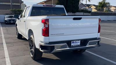 New 2026 Chevrolet Silverado 1500 Work Truck Crew Cab for sale #26345 - photo 2