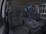 New 2026 Chevrolet Silverado 1500 Work Truck Crew Cab for sale #26345 - photo 16