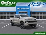 New 2026 Chevrolet Silverado 1500 RST Crew Cab for sale #26346 - photo 1