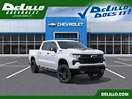 New 2026 Chevrolet Silverado 1500 LT Crew Cab for sale #26363DT - photo 1