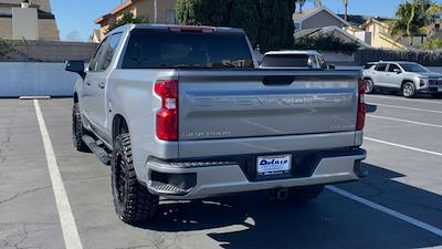 2026 Chevrolet Silverado 1500 Crew Cab RWD Pickup for sale #26364DT - photo 2