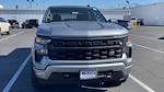 New 2026 Chevrolet Silverado 1500 Custom Crew Cab for sale #26364DT - photo 4