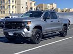 New 2026 Chevrolet Silverado 1500 Custom Crew Cab for sale #26364DT - photo 4