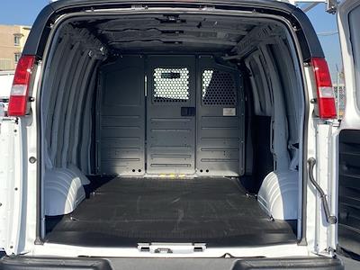 New 2026 Chevrolet Express 2500 Empty Cargo Van for sale #26365 - photo 2