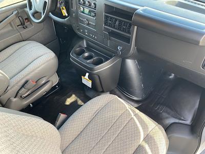 New 2026 Chevrolet Express 2500 Empty Cargo Van for sale #26365 - photo 1