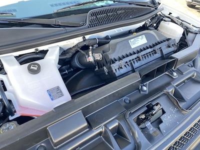 New 2026 Chevrolet Express 2500 Empty Cargo Van for sale #26365 - photo 2