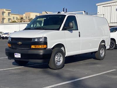 New 2026 Chevrolet Express 2500 Empty Cargo Van for sale #26365 - photo 1