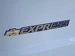 New 2026 Chevrolet Express 2500 Empty Cargo Van for sale #26365 - photo 4