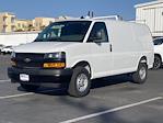 New 2026 Chevrolet Express 2500 Empty Cargo Van for sale #26365 - photo 4