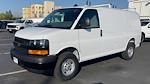 New 2026 Chevrolet Express 2500 Empty Cargo Van for sale #26365 - photo 10
