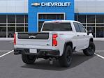 New 2026 Chevrolet Silverado 2500 ZR2 Crew Cab for sale #26368 - photo 2