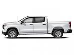 New 2026 Chevrolet Silverado 1500 Custom Crew Cab for sale #26387DT - photo 4