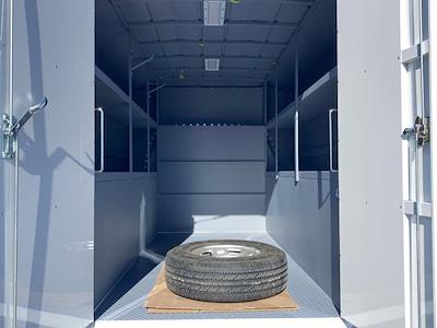 New 2026 Chevrolet Express 3500 - photo 1