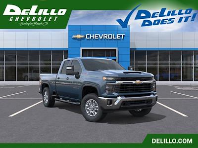 New 2026 Chevrolet Silverado 2500 LT Double Cab for sale #26413 - photo 1