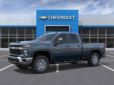 New 2026 Chevrolet Silverado 2500 LT Double Cab for sale #26413 - photo 2