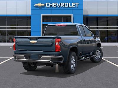 New 2026 Chevrolet Silverado 2500 - photo 1