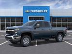 New 2026 Chevrolet Silverado 2500 LT Double Cab for sale #26413 - photo 2