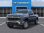 New 2026 Chevrolet Silverado 2500 LT Double Cab for sale #26413 - photo 6