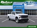 New 2026 Chevrolet Silverado 1500 Work Truck Double Cab for sale #26426 - photo 1