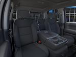 New 2026 Chevrolet Silverado 1500 Work Truck Double Cab for sale #26426 - photo 16