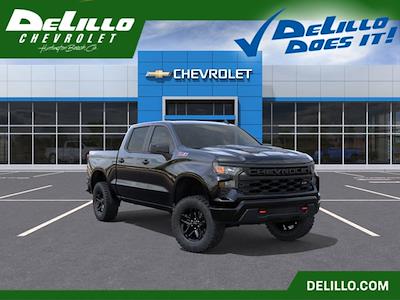New 2026 Chevrolet Silverado 1500 - photo 1