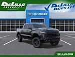 New 2026 Chevrolet Silverado 1500 Custom Crew Cab for sale #26433 - photo 1