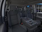 New 2026 Chevrolet Silverado 1500 Work Truck Double Cab for sale #26439 - photo 16