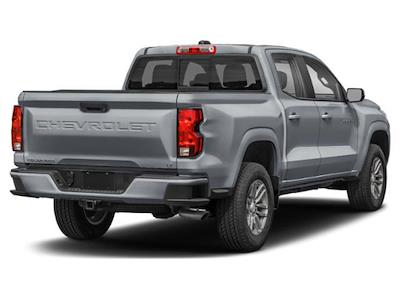 New 2026 Chevrolet Colorado - photo 1
