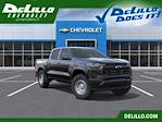 New 2026 Chevrolet Colorado Work Truck Crew Cab for sale #26454 - photo 1