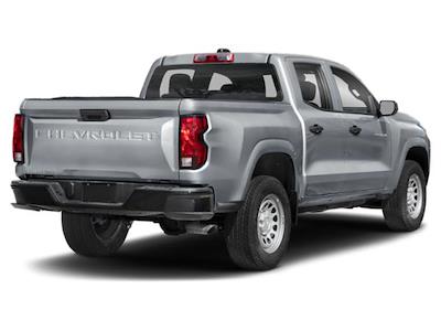New 2026 Chevrolet Colorado - photo 1