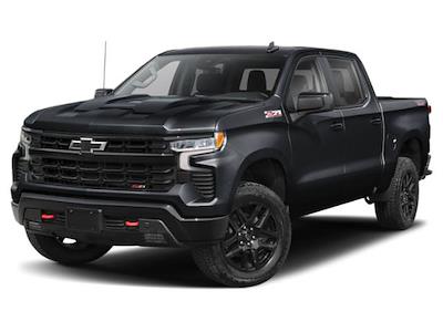 New 2026 Chevrolet Silverado 1500 - photo 1