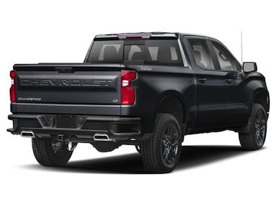 New 2026 Chevrolet Silverado 1500 - photo 1