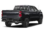 2026 Chevrolet Silverado 1500 Crew Cab 4WD Pickup for sale #26457DT - photo 2