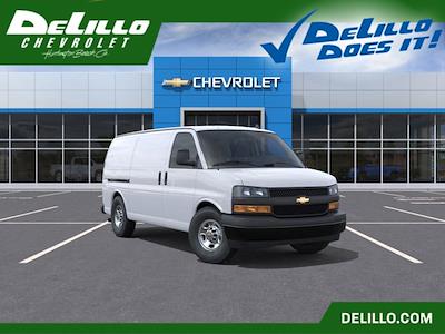 New 2026 Chevrolet Express 2500 - photo 1