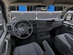 New 2026 Chevrolet Express 2500 Empty Cargo Van for sale #26458 - photo 16