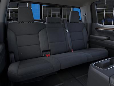 New 2026 Chevrolet Silverado 1500 - photo 1