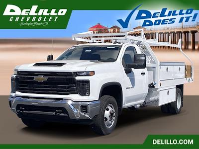 New 2026 Chevrolet Silverado 3500 - photo 1