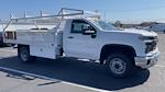 New 2026 Chevrolet Silverado 3500 Regular Cab Contractor Truck for sale #26470 - photo 5