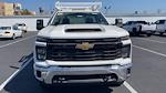 New 2026 Chevrolet Silverado 3500 Regular Cab Contractor Truck for sale #26470 - photo 6