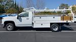 New 2026 Chevrolet Silverado 3500 Regular Cab Contractor Truck for sale #26470 - photo 8