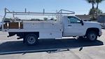 New 2026 Chevrolet Silverado 3500 Regular Cab Contractor Truck for sale #26470 - photo 10