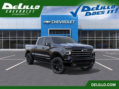 New 2026 Chevrolet Silverado 1500 - photo 1