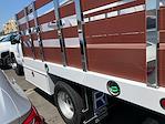 New 2026 Chevrolet Silverado 3500 Regular Cab Royal Truck & Equipment Stake Bed for sale #26888 - photo 2