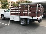 New 2026 Chevrolet Silverado 3500 Regular Cab Royal Truck & Equipment Stake Bed for sale #26888 - photo 3