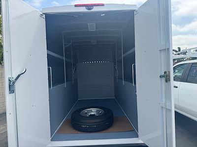 New 2026 Chevrolet Express 3500 Service Utility Van for sale #26988 - photo 2