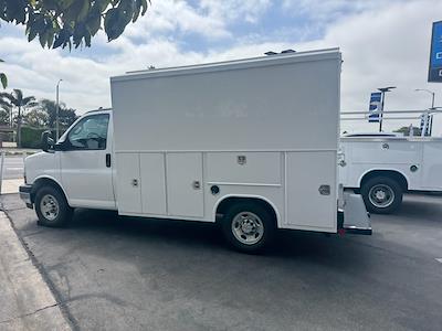 New 2026 Chevrolet Express 3500 Cutaway for sale #26988 - photo 1