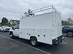 New 2026 Chevrolet Silverado 3500 Work Truck Regular Cab 4x2 Harbor Enclosed Service Body for sale #26999 - photo 3