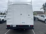 New 2026 Chevrolet Silverado 3500 Work Truck Regular Cab 4x2 Harbor Enclosed Service Body for sale #26999 - photo 4