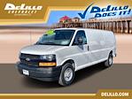 2023 Chevrolet Express 2500 RWD, Empty Cargo Van for sale #46472 - photo 1