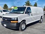 2023 Chevrolet Express 2500 RWD, Empty Cargo Van for sale #46472 - photo 3